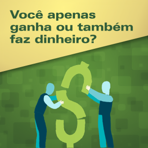 Ganhe Dinheiro Ou Faça Investimentos De Lucro, Dinheiro Ou